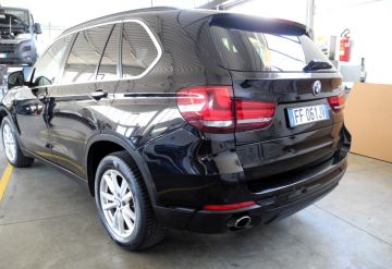 BMW - X5 xDrive30d 249 CV Business (8 di 20)