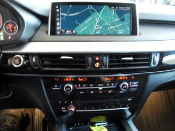 BMW - X5 xDrive30d 249 CV Business (15 di 20)