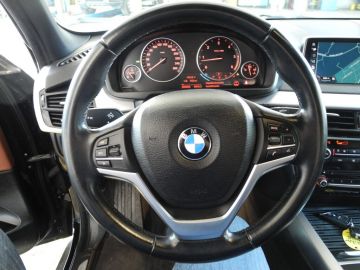 BMW - X5 xDrive30d 249 CV Business (18 di 20)