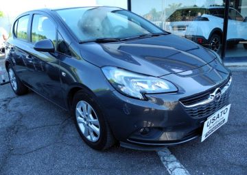 OPEL - Corsa 1.2 5p. n-Joy (1 di 13)