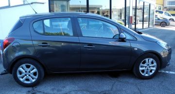 OPEL - Corsa 1.2 5p. n-Joy (4 di 13)