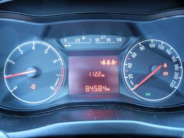 OPEL - Corsa 1.2 5p. n-Joy (13 di 13)