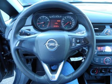 OPEL - Corsa 1.2 5p. n-Joy (14 di 14)