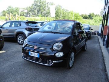 FIAT - 500 1.2 Lounge (1 di 30)