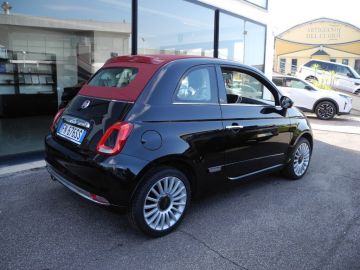 FIAT - 500 1.2 Lounge (3 di 30)
