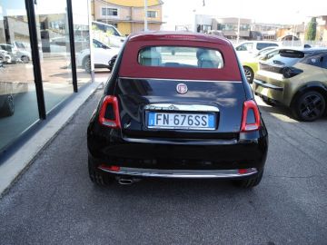 FIAT - 500 1.2 Lounge (5 di 30)