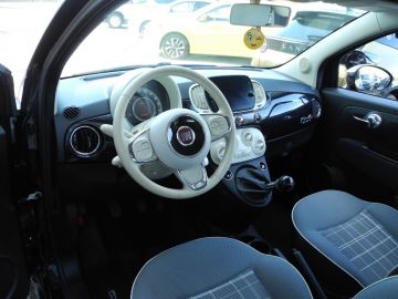 FIAT - 500 1.2 Lounge (6 di 30)