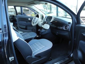 FIAT - 500 1.2 Lounge (7 di 30)