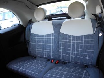FIAT - 500 1.2 Lounge (10 di 30)