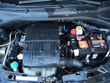 FIAT - 500 1.2 Lounge (13 di 30)