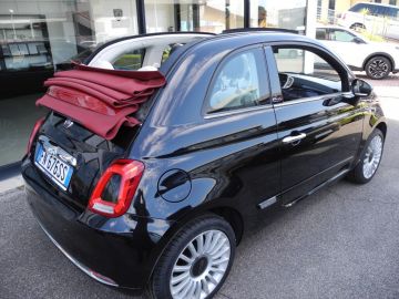 FIAT - 500 1.2 Lounge (16 di 30)