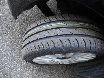 FIAT - 500 1.2 Lounge (20 di 30)