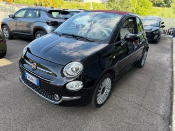 FIAT - 500 1.2 Lounge (22 di 30)