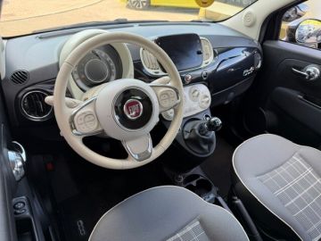FIAT - 500 1.2 Lounge (28 di 30)