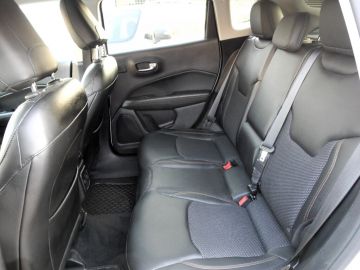 JEEP - Compass 2.0 Mjt II aut. 4WD Limited (9 di 29)
