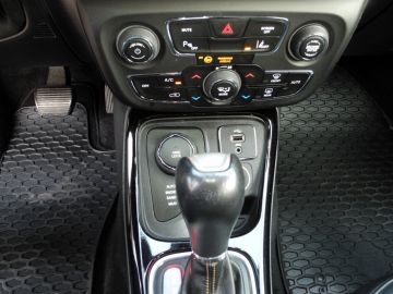 JEEP - Compass 2.0 Mjt II aut. 4WD Limited (15 di 29)