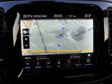 JEEP - Compass 2.0 Mjt II aut. 4WD Limited (22 di 29)