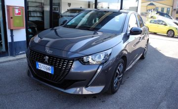 PEUGEOT - 208 PureTech 75 Stop&Start 5 porte Active Pack