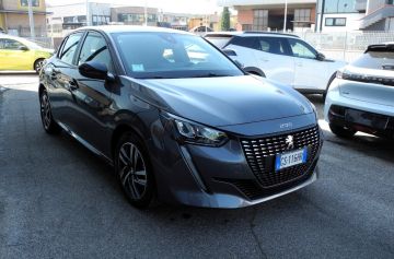 PEUGEOT - 208 PureTech 75 Stop&Start 5 porte Active Pack (2 di 20)
