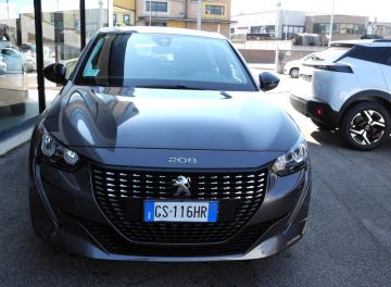 PEUGEOT - 208 PureTech 75 Stop&Start 5 porte Active Pack (3 di 20)
