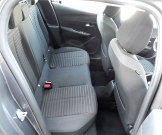 PEUGEOT - 208 PureTech 75 Stop&Start 5 porte Active Pack (8 di 20)