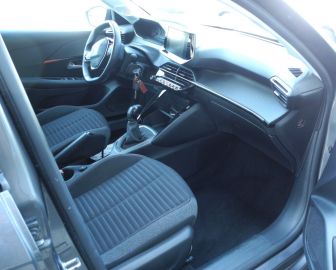 PEUGEOT - 208 PureTech 75 Stop&Start 5 porte Active Pack (9 di 20)