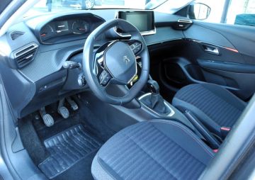 PEUGEOT - 208 PureTech 75 Stop&Start 5 porte Active Pack (10 di 20)