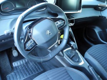 PEUGEOT - 208 PureTech 75 Stop&Start 5 porte Active Pack (13 di 20)