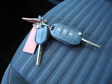 PEUGEOT - 208 PureTech 75 Stop&Start 5 porte Active Pack (14 di 20)