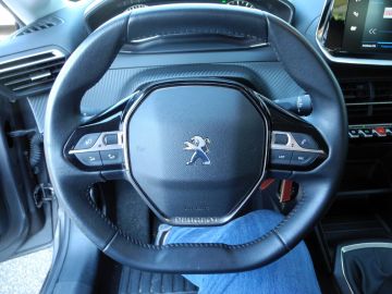 PEUGEOT - 208 PureTech 75 Stop&Start 5 porte Active Pack (16 di 20)