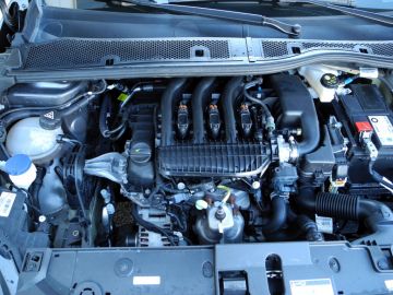 PEUGEOT - 208 PureTech 75 Stop&Start 5 porte Active Pack (19 di 20)