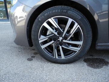 PEUGEOT - 208 PureTech 75 Stop&Start 5 porte Active Pack (20 di 20)