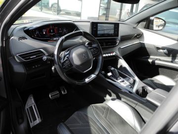 PEUGEOT - 3008 BlueHDi 130 S&S EAT8 GT (9 di 15)