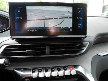 PEUGEOT - 3008 BlueHDi 130 S&S EAT8 GT (10 di 15)