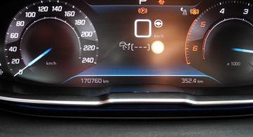 PEUGEOT - 3008 BlueHDi 130 S&S EAT8 GT (11 di 15)