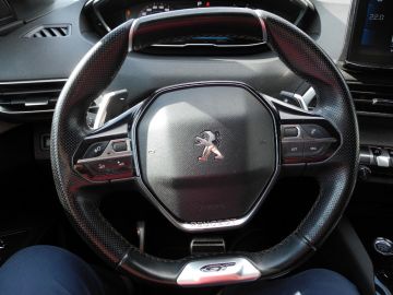 PEUGEOT - 3008 BlueHDi 130 S&S EAT8 GT (12 di 15)