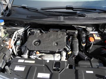 PEUGEOT - 3008 BlueHDi 130 S&S EAT8 GT (15 di 15)