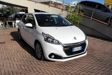PEUGEOT - 208 BlueHDi 75 5p. Active (2 di 14)