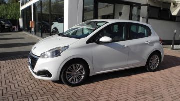 PEUGEOT - 208 BlueHDi 75 5p. Active (4 di 14)