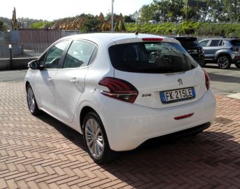 PEUGEOT - 208 BlueHDi 75 5p. Active (5 di 14)