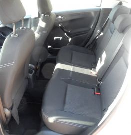 PEUGEOT - 208 BlueHDi 75 5p. Active (7 di 14)
