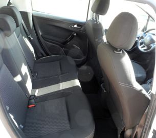 PEUGEOT - 208 BlueHDi 75 5p. Active (8 di 14)