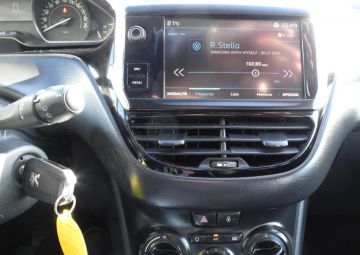 PEUGEOT - 208 BlueHDi 75 5p. Active (11 di 14)