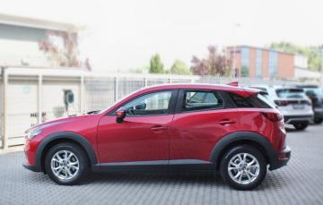 MAZDA - CX-3 2.0L Skyactiv-G Evolve (5 di 23)