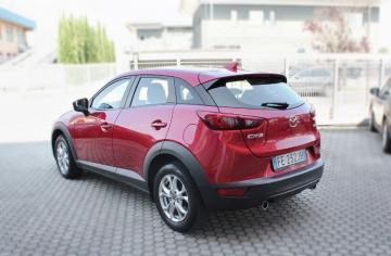 MAZDA - CX-3 2.0L Skyactiv-G Evolve (6 di 23)