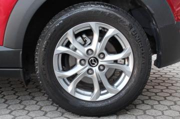 MAZDA - CX-3 2.0L Skyactiv-G Evolve (8 di 23)