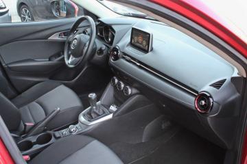 MAZDA - CX-3 2.0L Skyactiv-G Evolve (10 di 23)