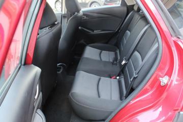 MAZDA - CX-3 2.0L Skyactiv-G Evolve (11 di 23)