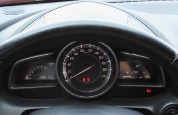 MAZDA - CX-3 2.0L Skyactiv-G Evolve (13 di 23)