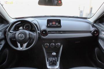 MAZDA - CX-3 2.0L Skyactiv-G Evolve (14 di 23)